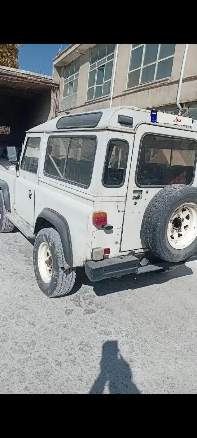 ماشین پاژن مدل ۷۷|خودرو سواری و وانت|تویسرکان, |دیوار