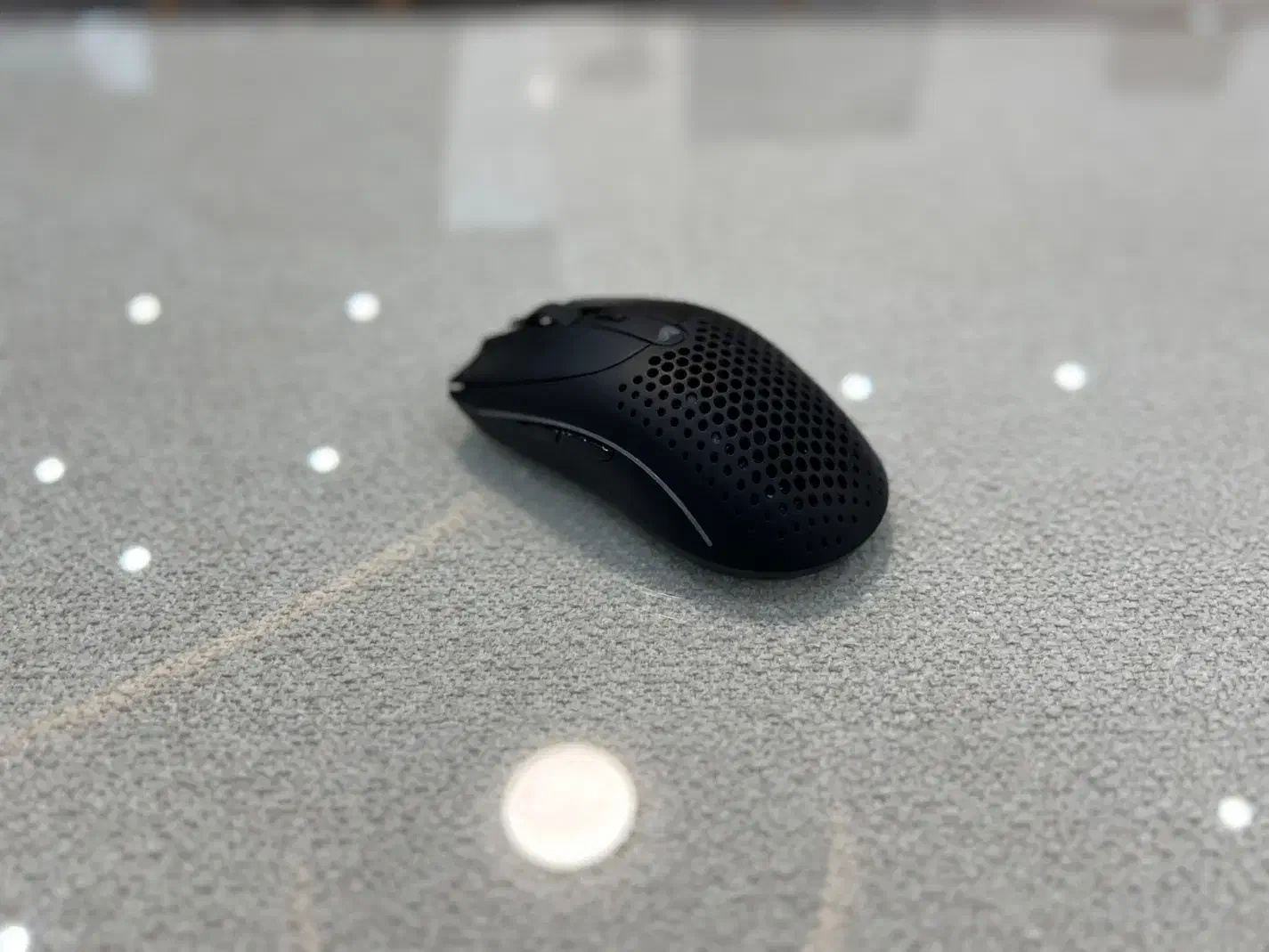 موس گیمینگ model o2 wireless|قطعات و لوازم جانبی رایانه|بوشهر, |دیوار