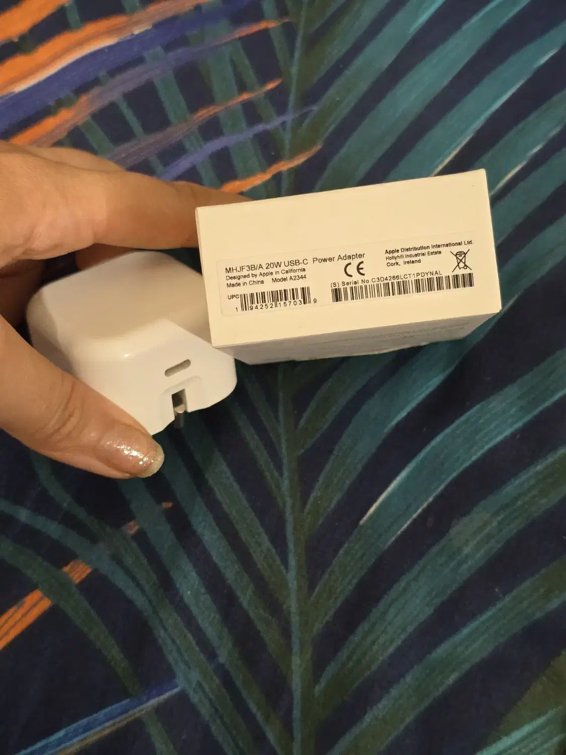 otjایفن و کله شارژ ایفن|لوازم جانبی موبایل و تبلت|یاسوج, |دیوار