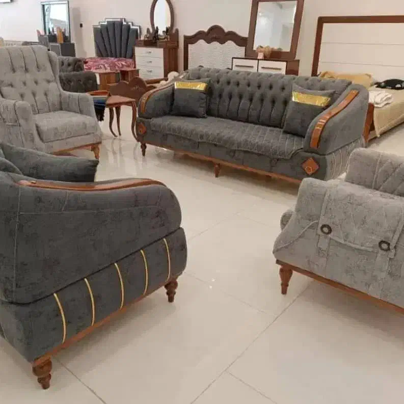 مبل راحتی|مبلمان خانگی و میز عسلی|شیراز, سلطان آباد|دیوار