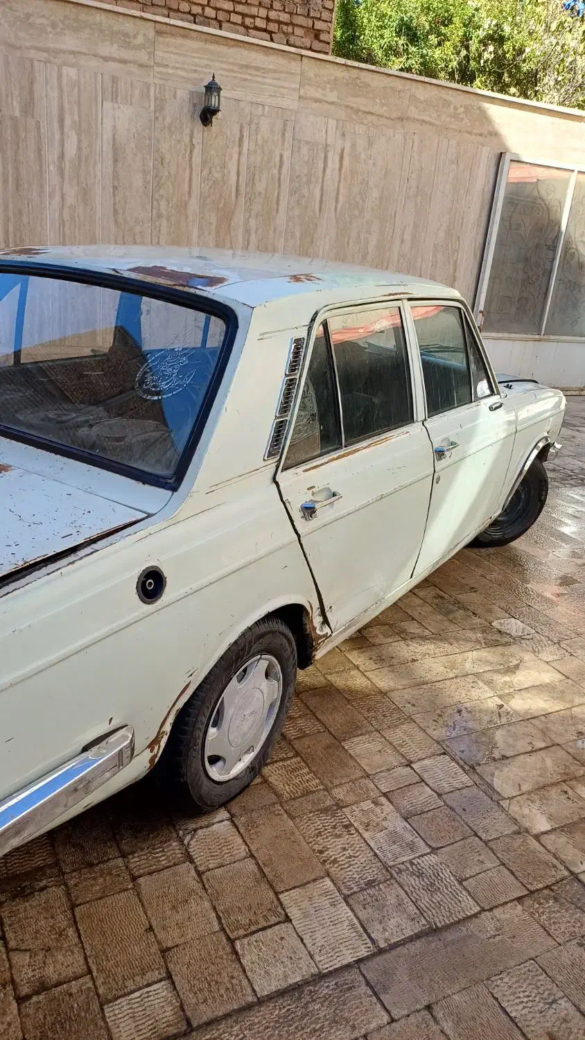 فروش پیکان|خودرو سواری و وانت|محلات, |دیوار