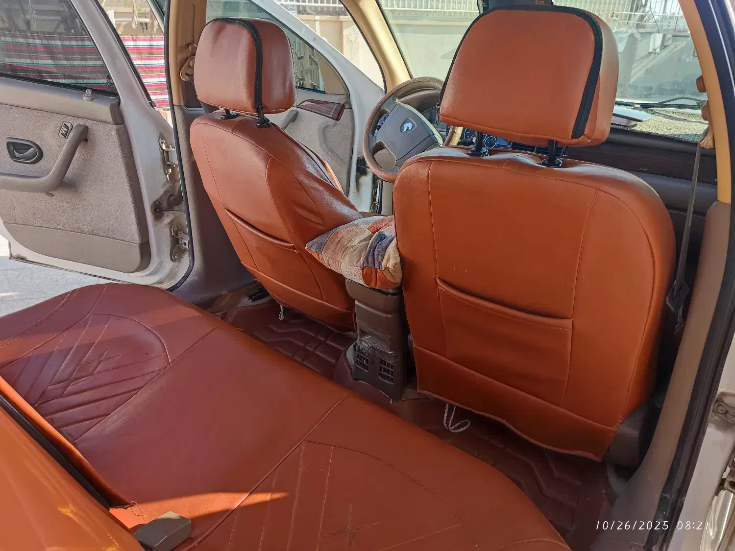 فروش خودرو|خودرو سواری و وانت|بیرم, |دیوار