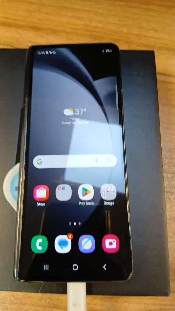 samsung zfold5|موبایل|تهران, جردن|دیوار