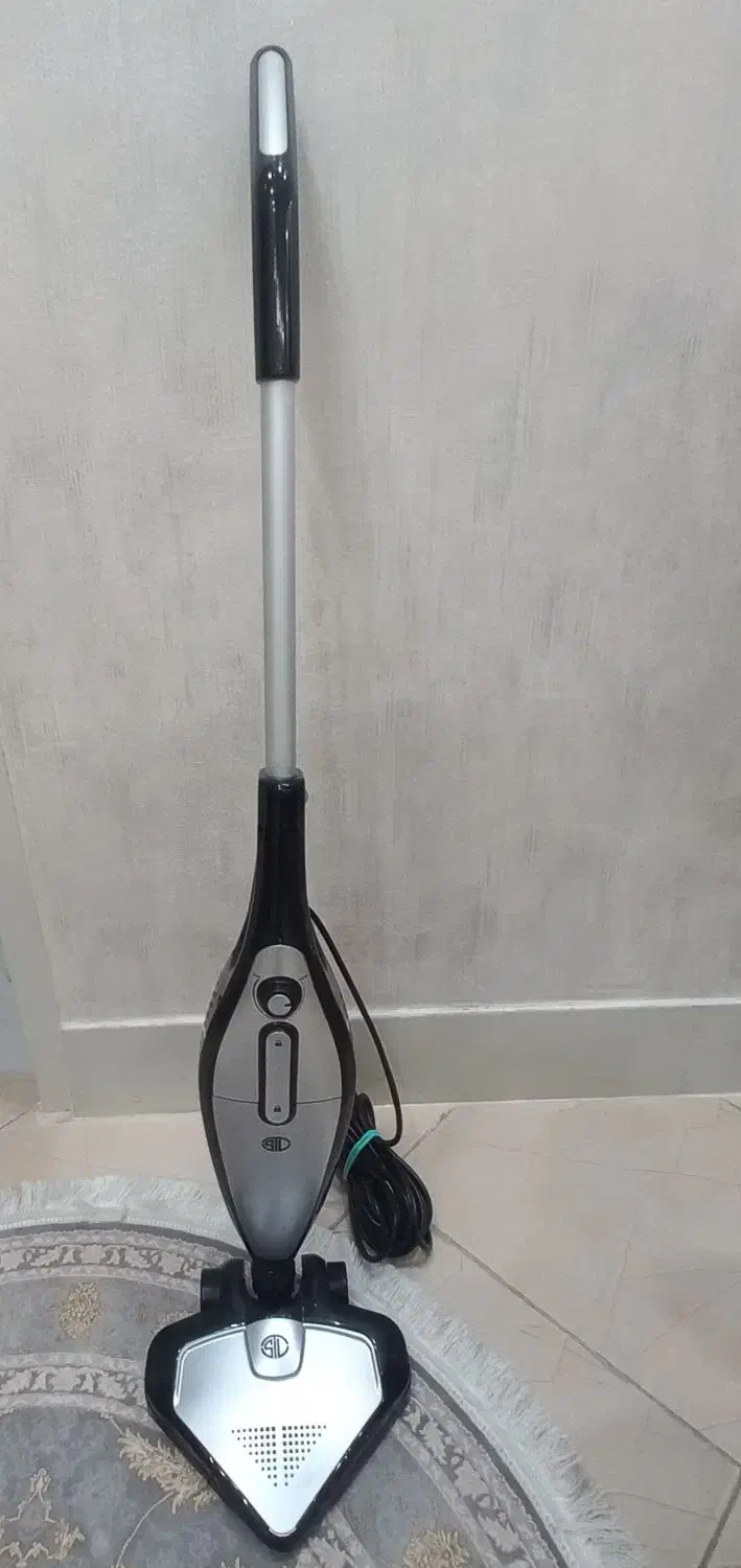 لوازم خانگی|جاروبرقی، جارو شارژی، بخارشو|اراک, |دیوار