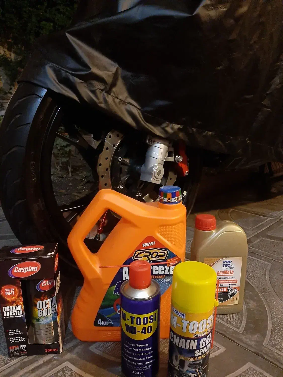 بنلی ۱۸۰s مشکی|موتورسیکلت|تبریز, |دیوار