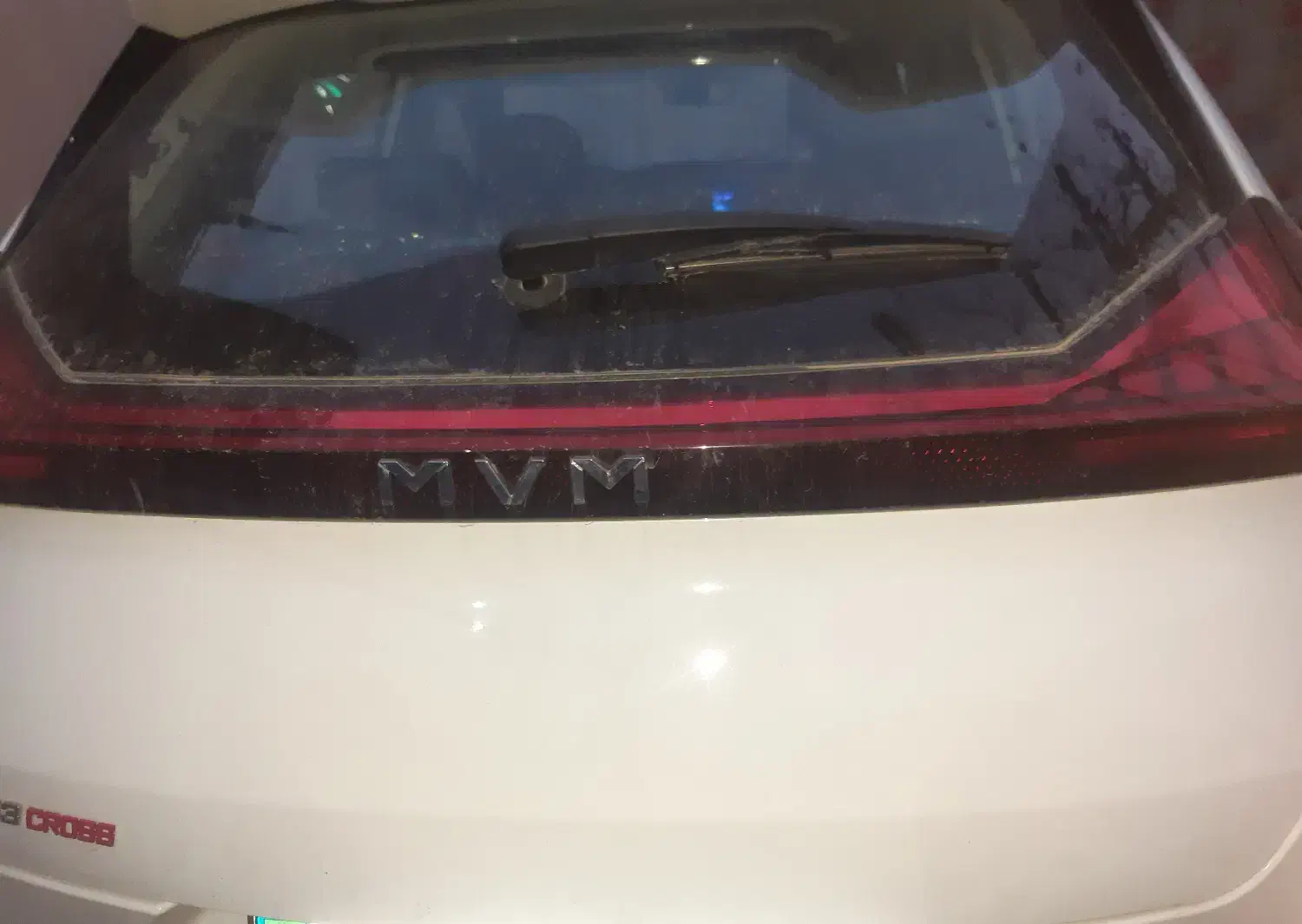 X33cross 2024|خودرو سواری و وانت|شهریار, شهریار|دیوار