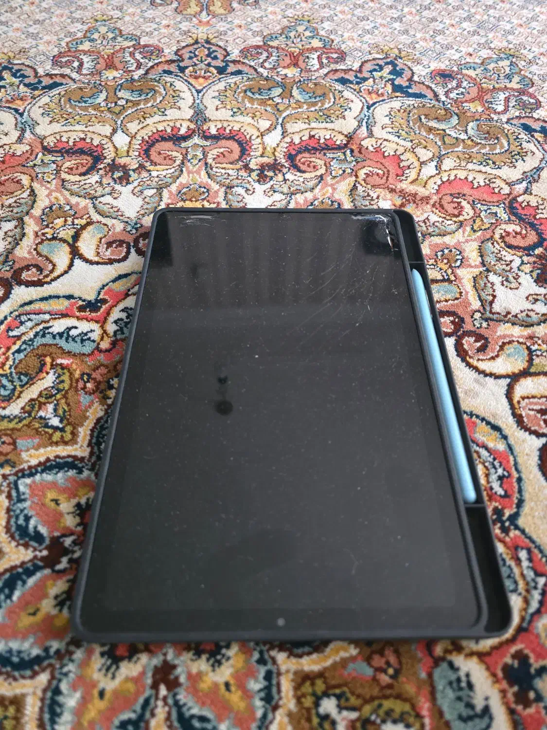 تبلت s6 لایت|تبلت|بندرعباس, |دیوار