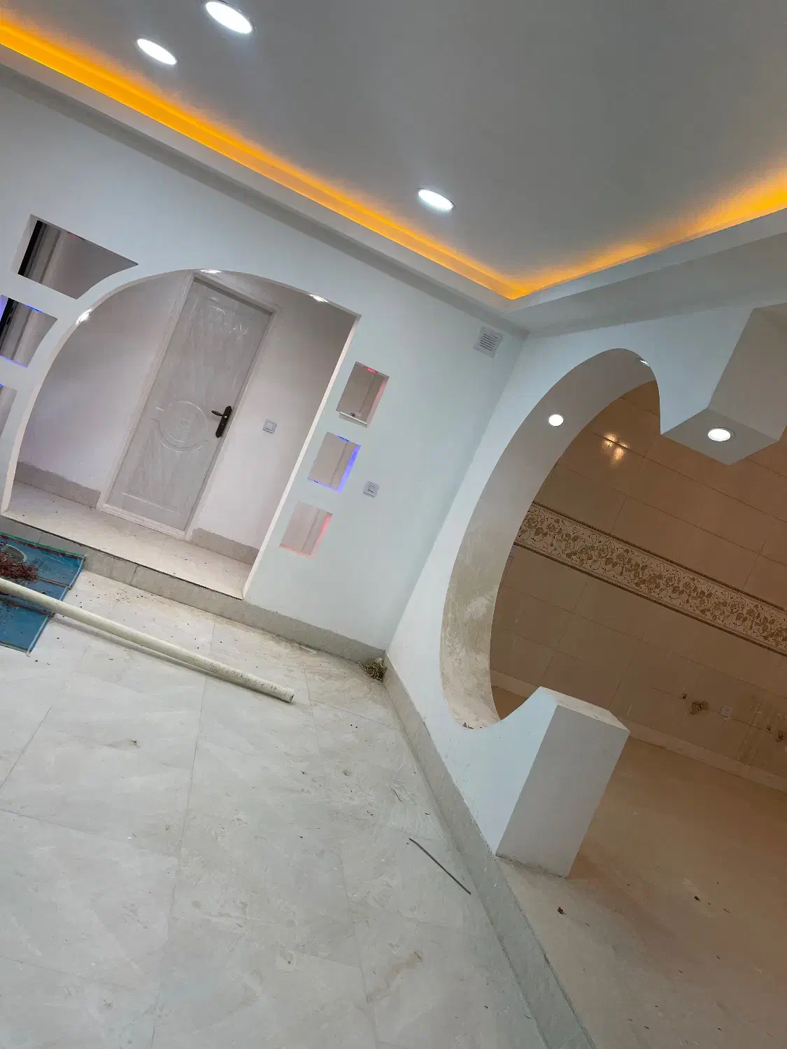 منزل فروشی|فروش آپارتمان|نیمبلوک, |دیوار