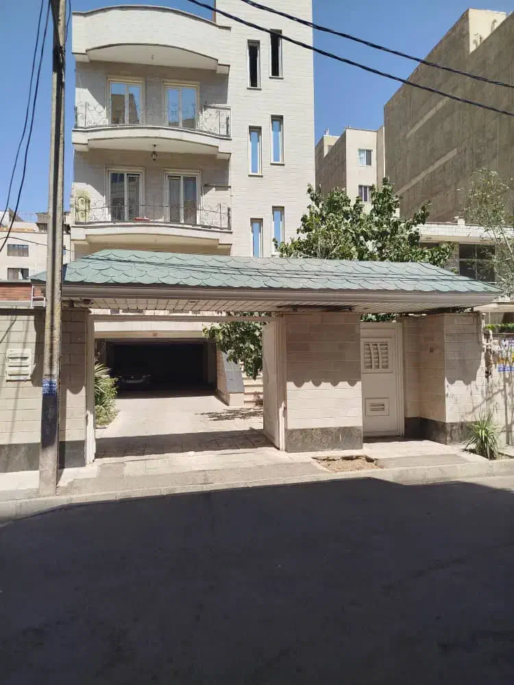 اجاره آپارتمان 105 متر 2 خواب  سند دار / تک واحدی|اجارهٔ آپارتمان|کرج, گلشهر|دیوار