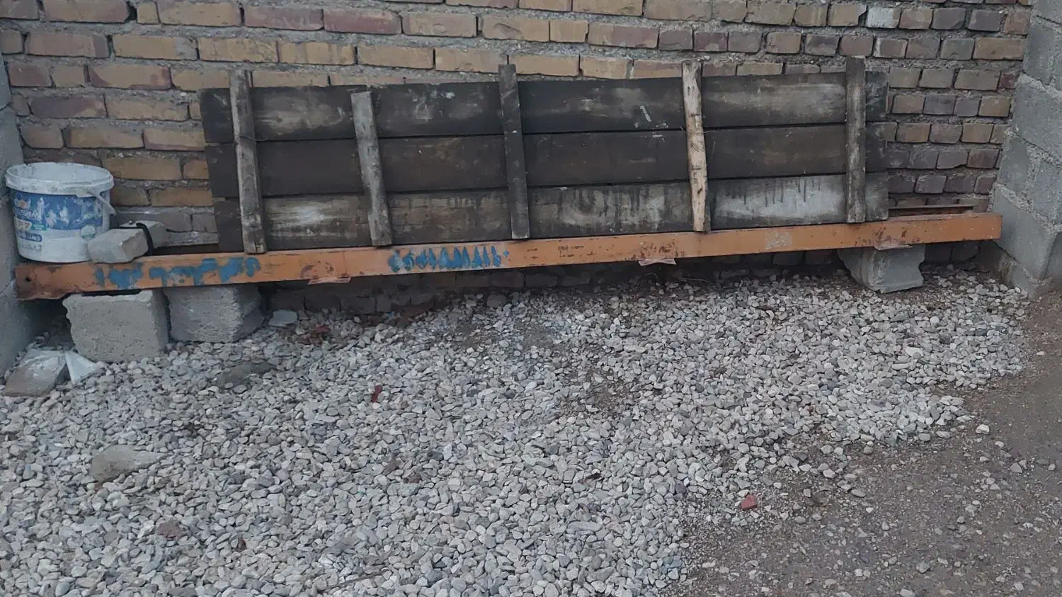 بالابر در مصالح و تجهیزات ساختمانی|مصالح و تجهیزات ساختمان|کلاله, |دیوار