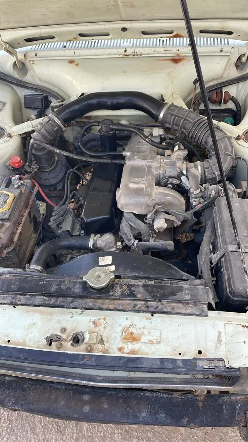 پیکان بار مدل 90|خودرو سواری و وانت|اوز, |دیوار