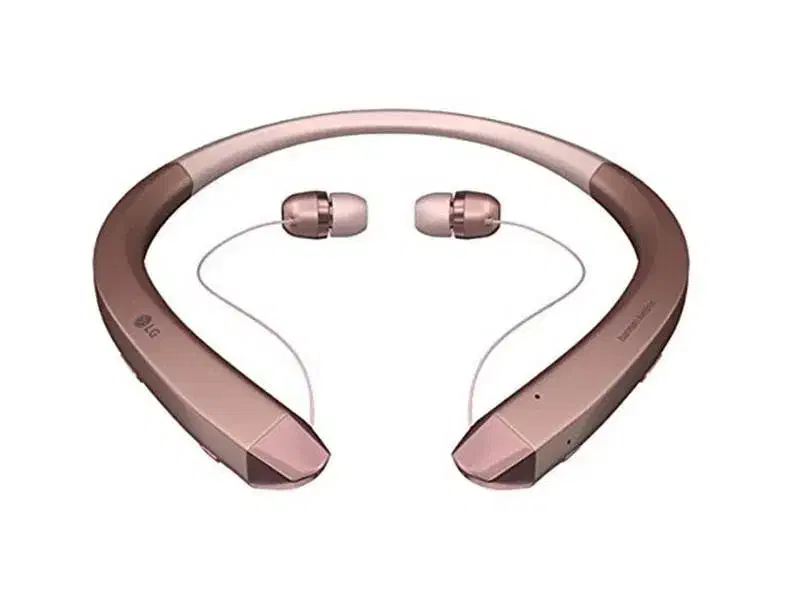 هندزفری بلوتوث ال جی harman/kardon|لوازم جانبی موبایل و تبلت|مشهد, شهید فرامرز عباسی|دیوار