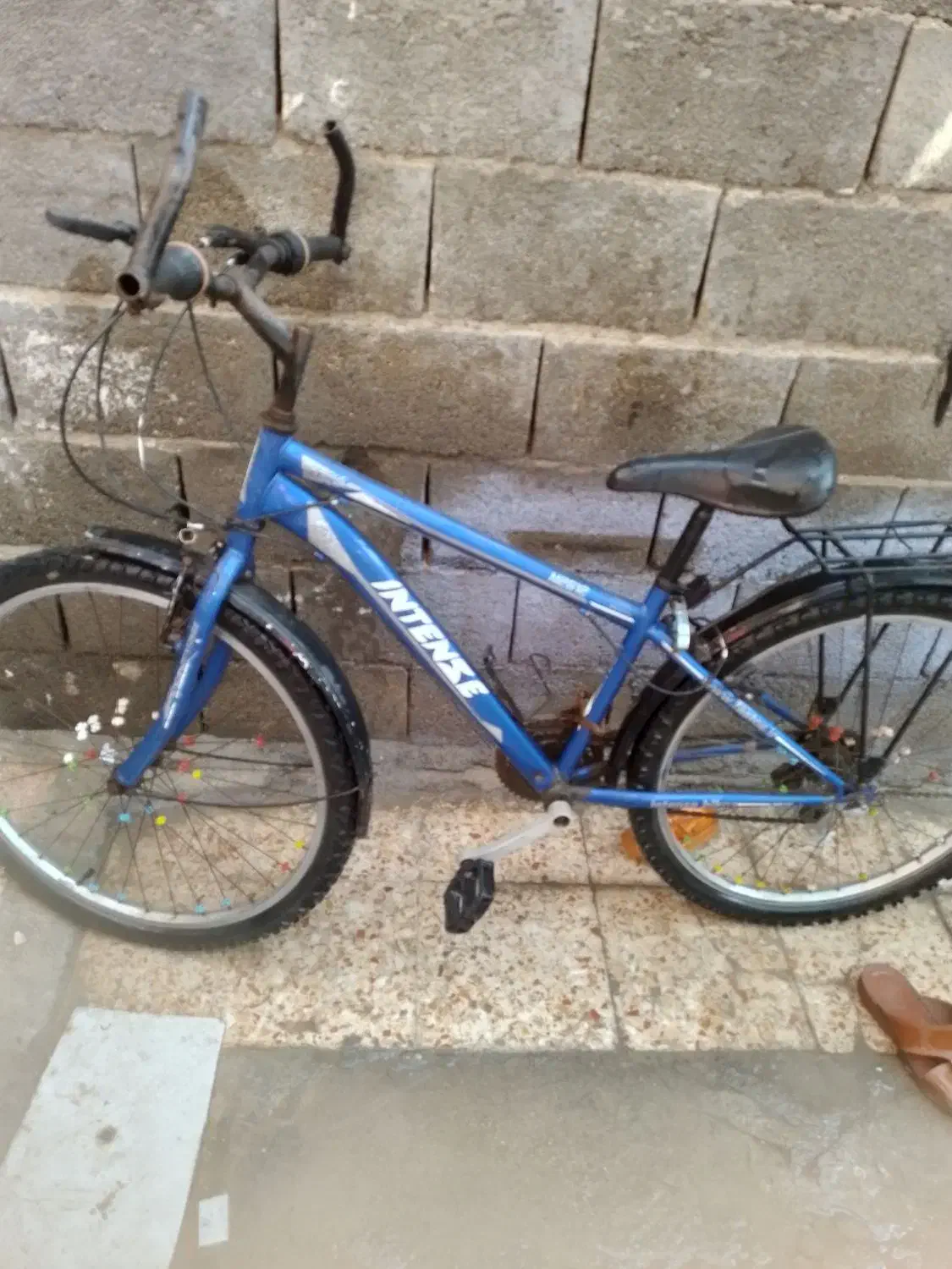 یک عدد دوچرخه  ۲۶|دوچرخه، اسکیت، اسکوتر|بندر ماهشهر, |دیوار