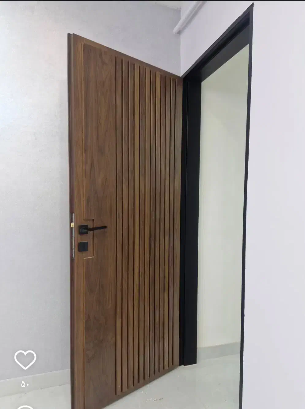 نصاب دربهای ضدسرقت و دربهای چوبی|خدمات پیشه و مهارت|کیش, |دیوار