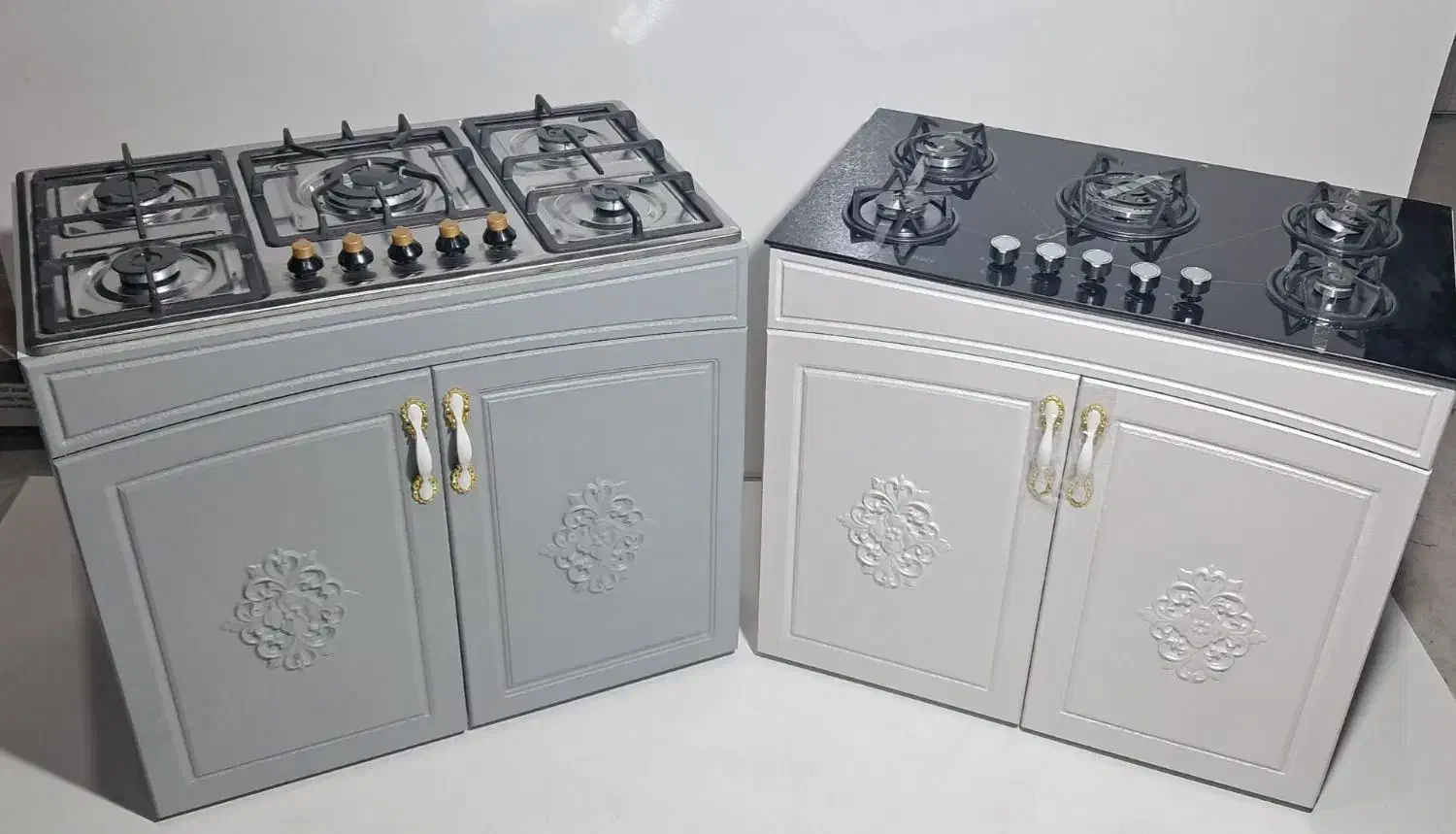 گاز 5شعله|اجاق گاز و لوازم برقی پختوپز|تهران, صد دستگاه|دیوار