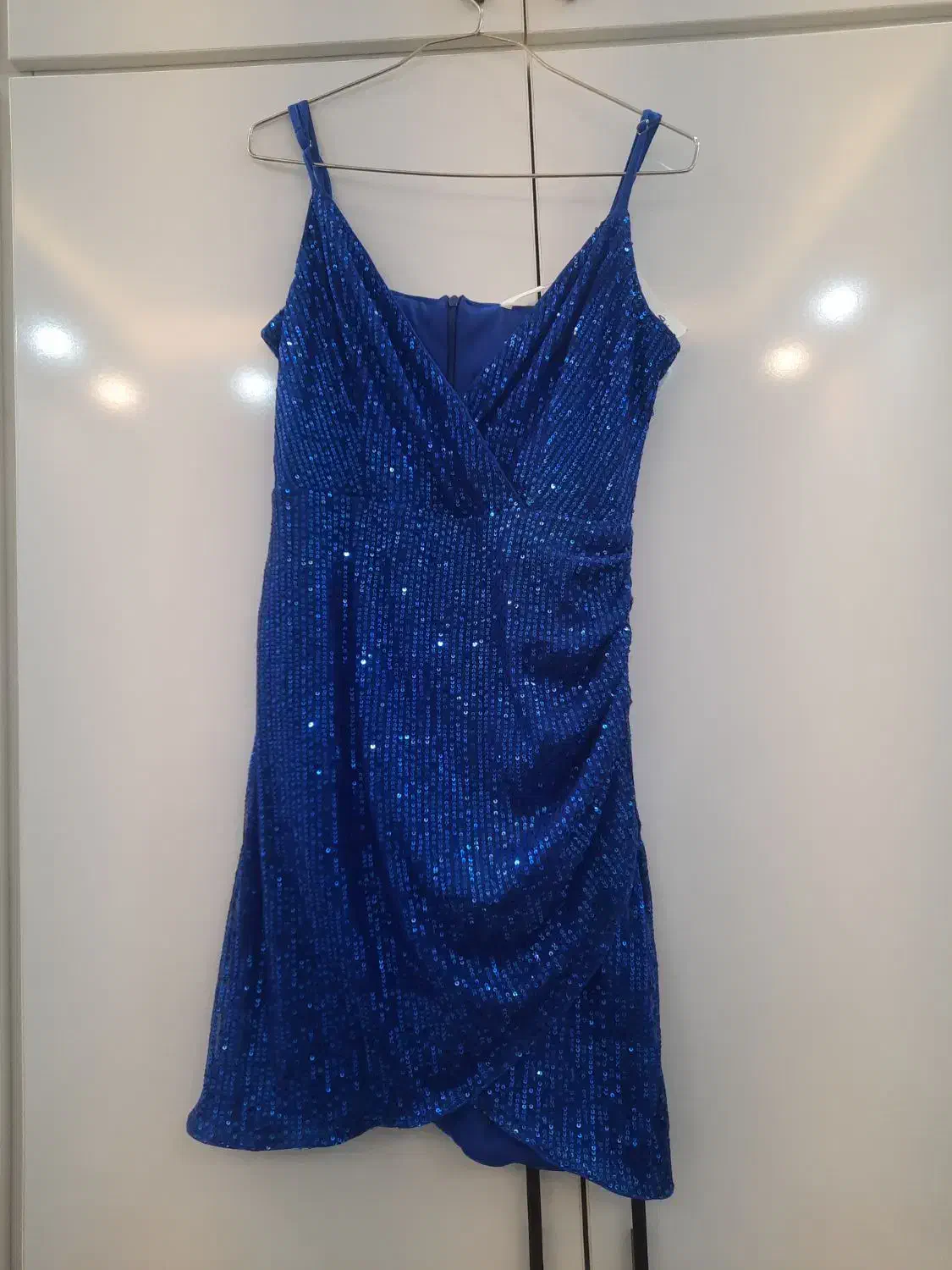 پیرهن مجلسی|لباس|کرمانشاه, |دیوار