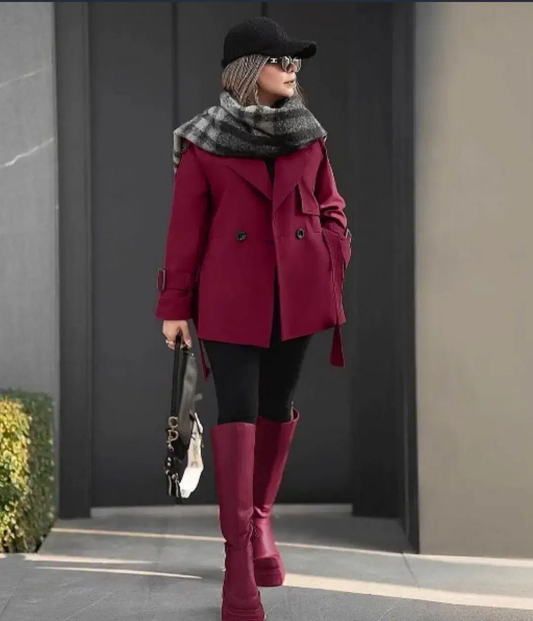 لباس|لباس|کرمان, |دیوار