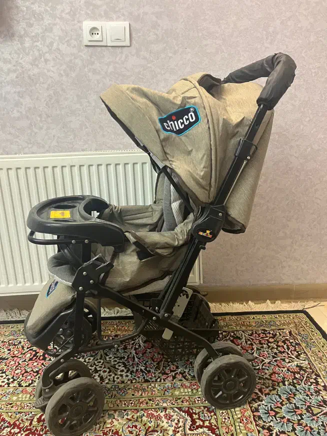 کالسکه|کالسکه و لوازم جانبی|زرند, |دیوار