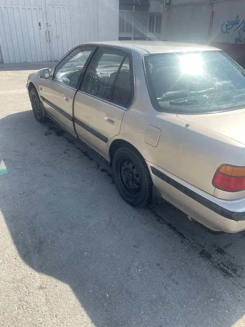 هوندا اکوردEX کلاسیک1991|خودرو کلاسیک|قدس, شهرقدس|دیوار