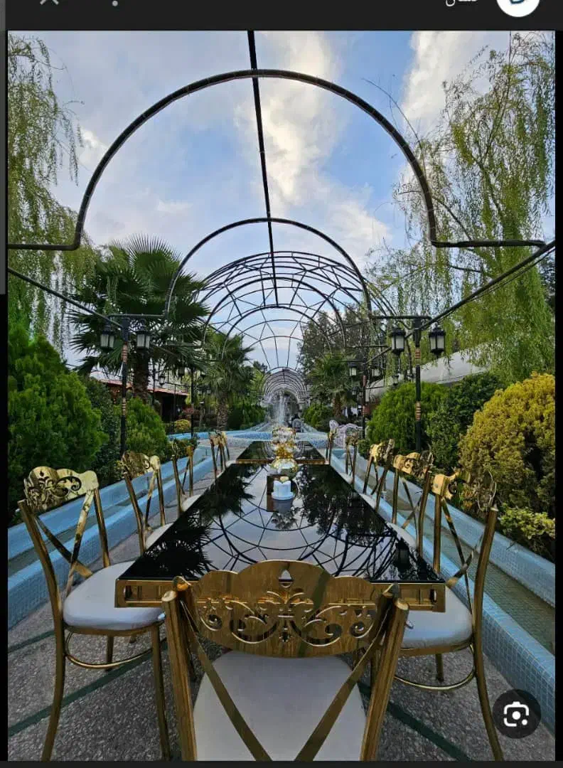 اشپز ایرانی و فرنگی|استخدام خدمات فروشگاه و رستوران|تهران, فلاح|دیوار