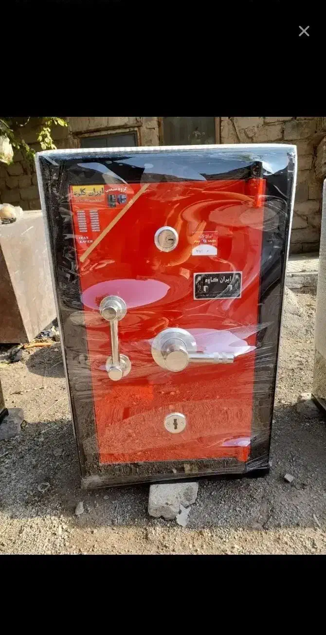 گاوصندوق گاوصندوق مشهد|ابزارآلات|مشهد, مصلی (کارمندان اول)|دیوار