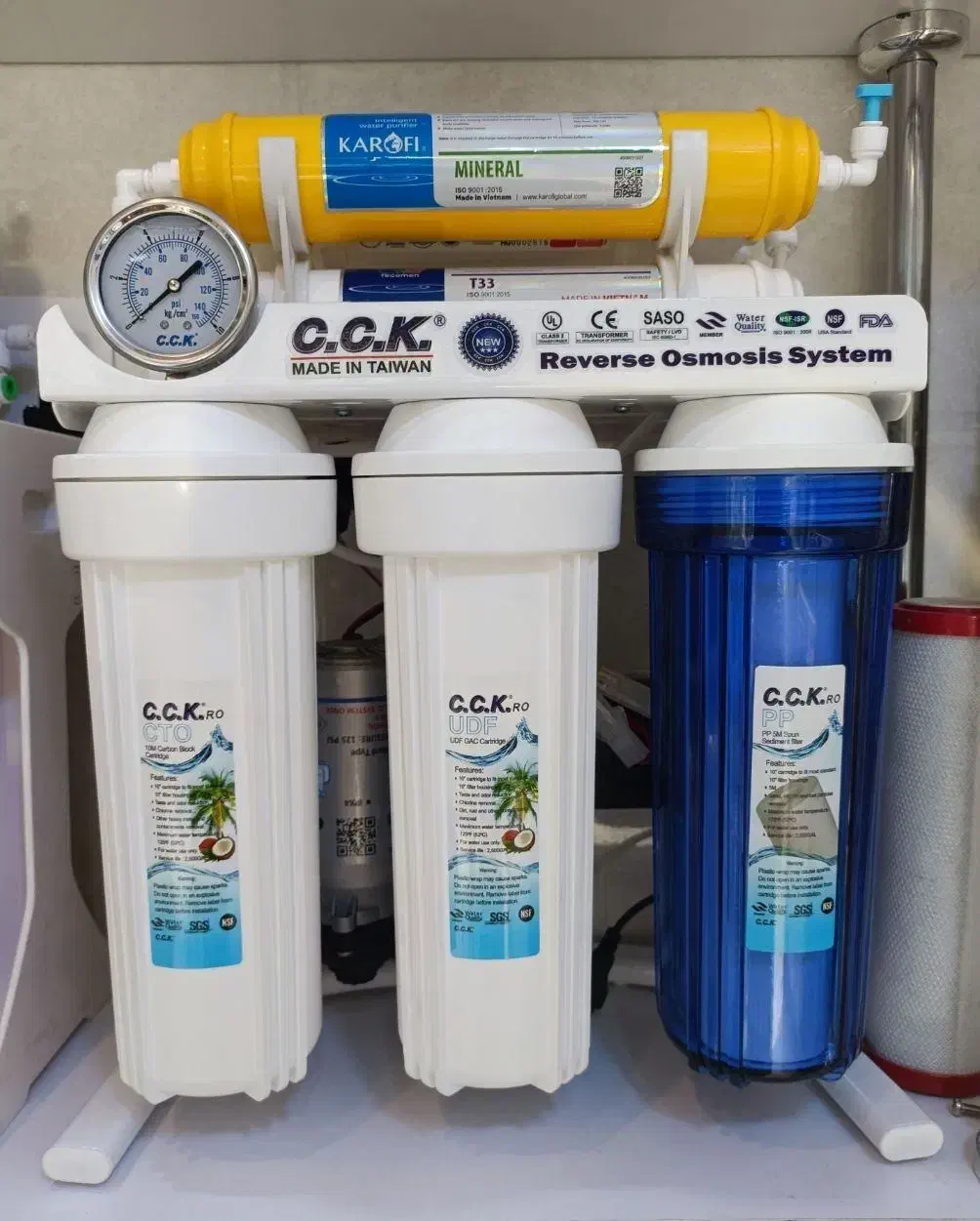 فروش-تصفیه-اب|آب‌سردکن و تصفیه آب|کرمان, |دیوار