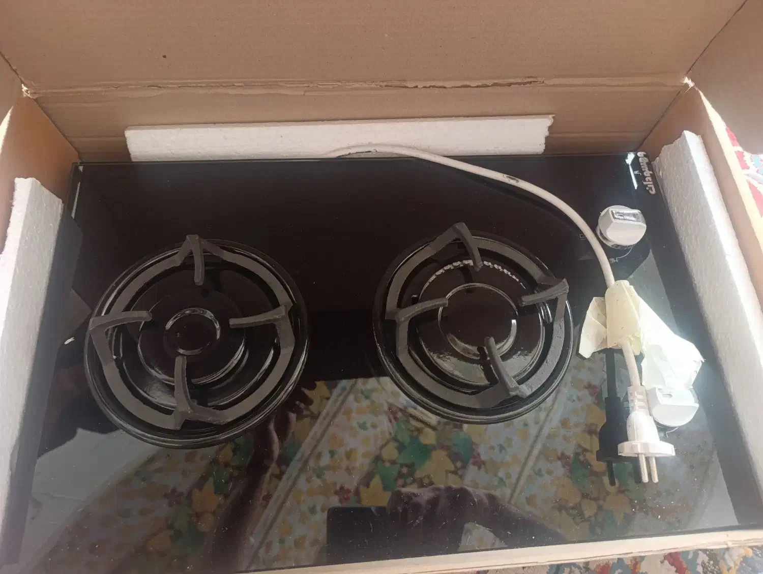 اجاق گاز|اجاق گاز و لوازم برقی پخت‌وپز|اسلام‌‌آباد غرب, |دیوار