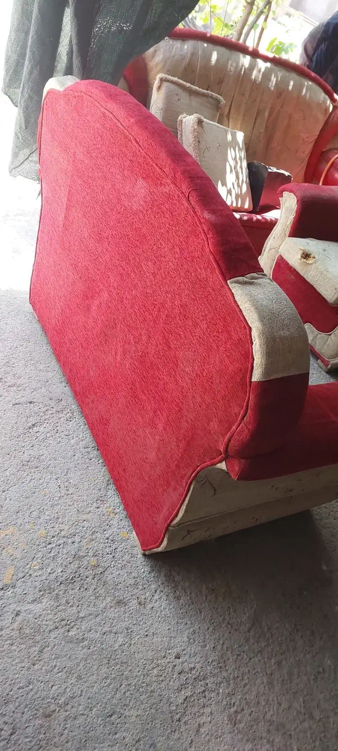 مبل|مبلمان اداری|نیشابور, شهرآرا|دیوار