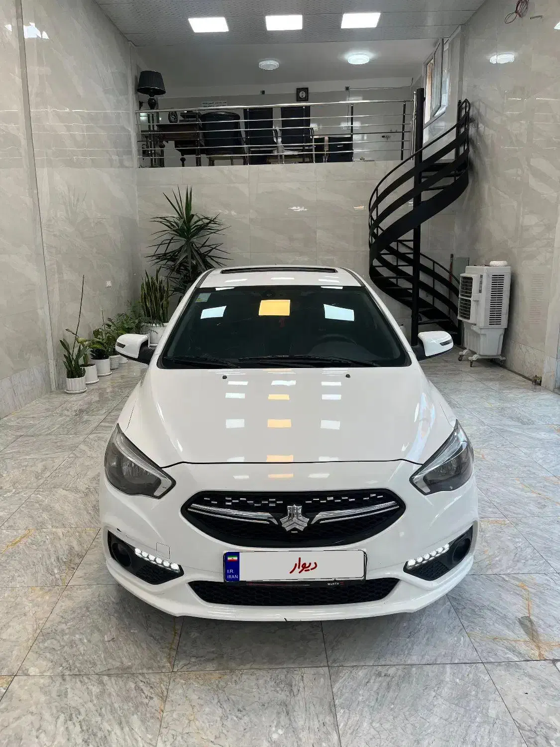 شاهین g|خودرو سواری و وانت|نسیمشهر, |دیوار