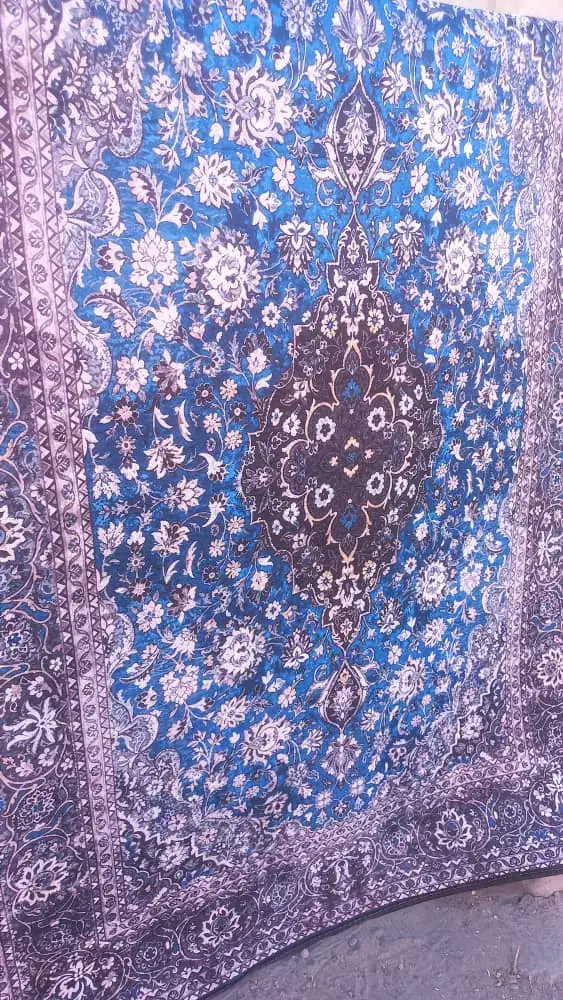 قالیچه|فرش|شوشتر, |دیوار