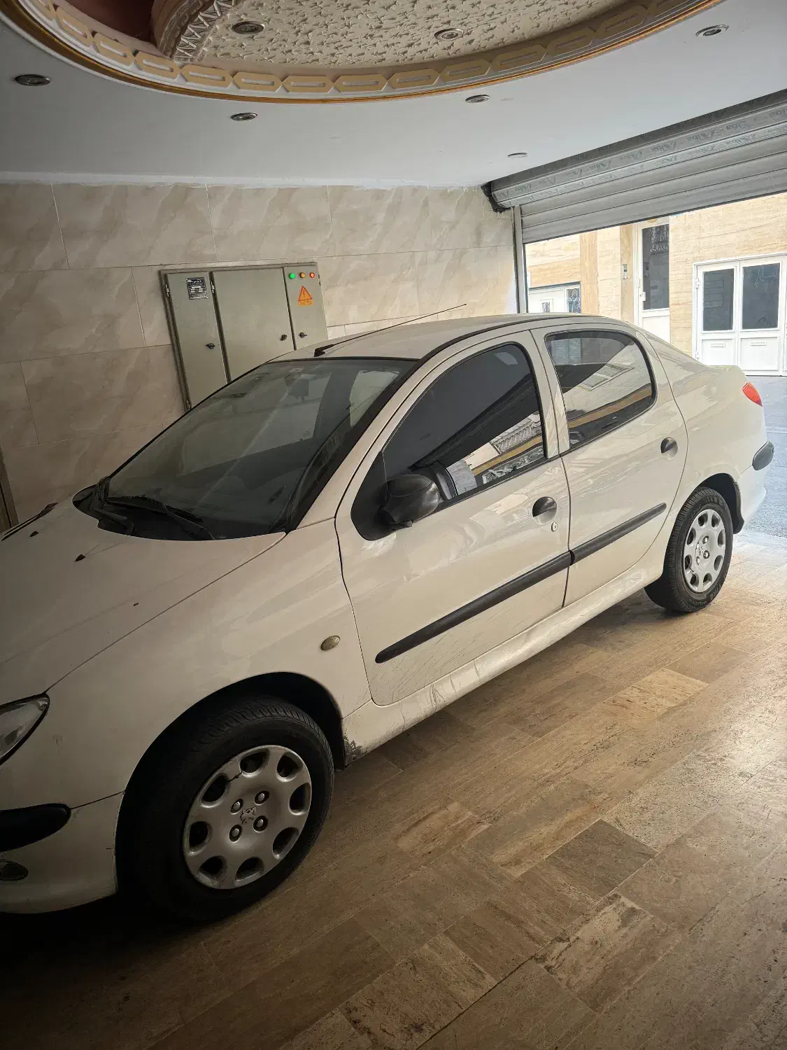 206sd|خودرو سواری و وانت|تهران, امیریه|دیوار