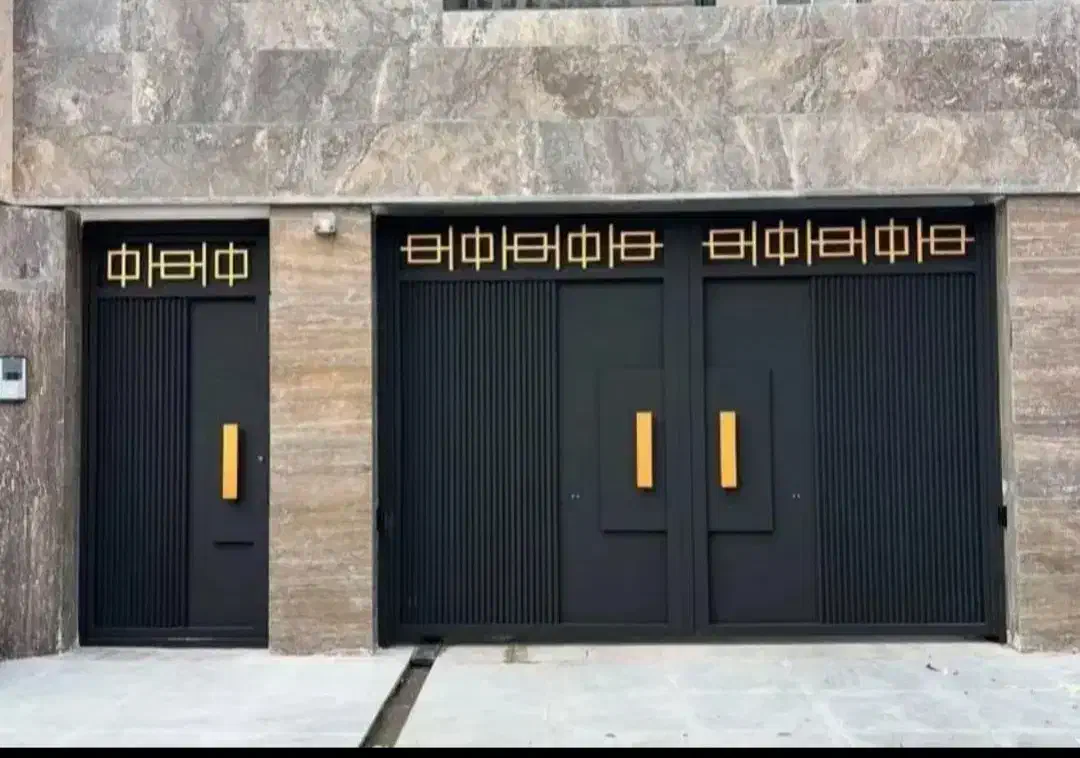 درب پنجره|مصالح و تجهیزات ساختمان|شوش, |دیوار