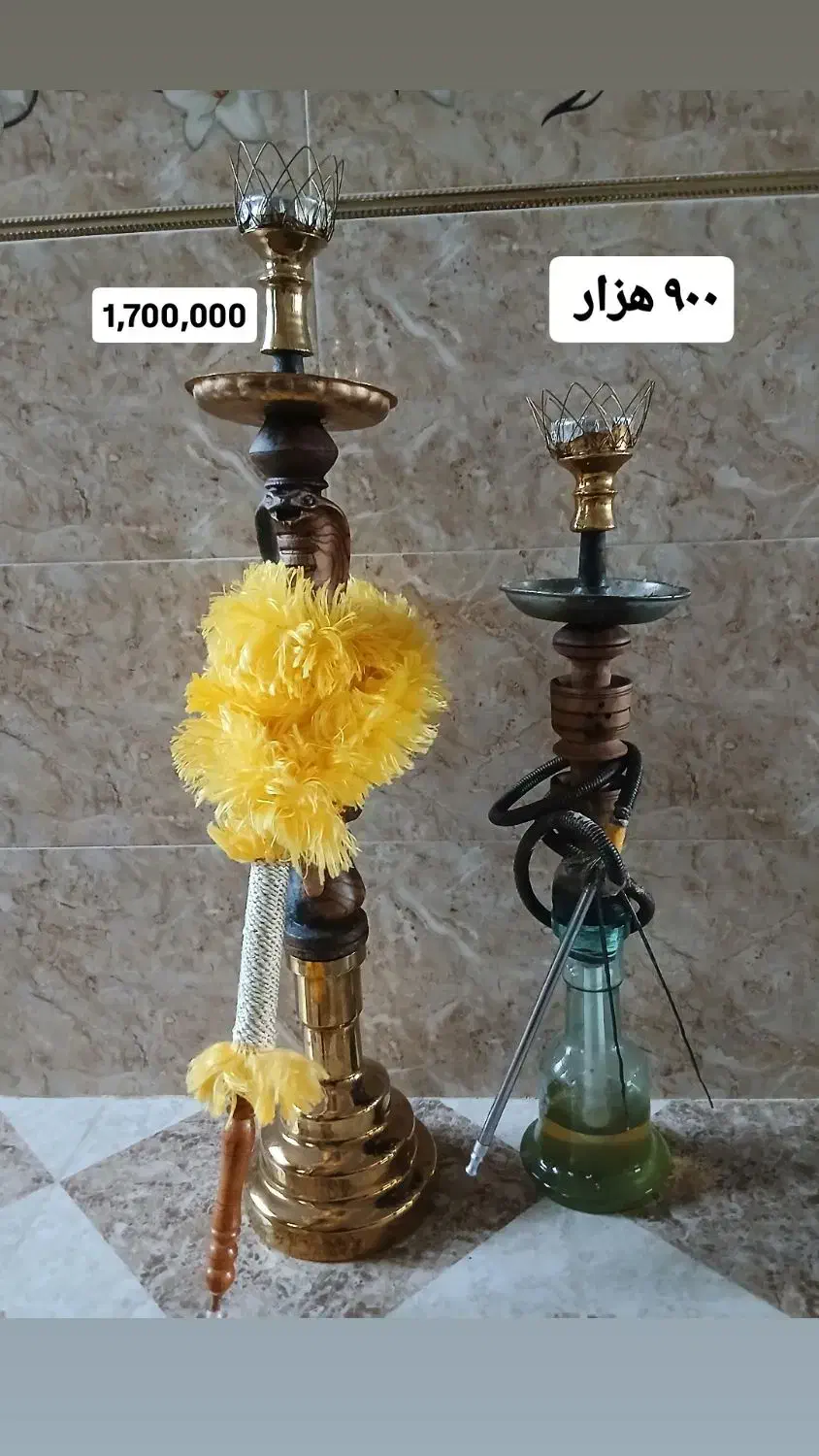 قلیون|کلکسیون و سرگرمی|نورآباد, |دیوار