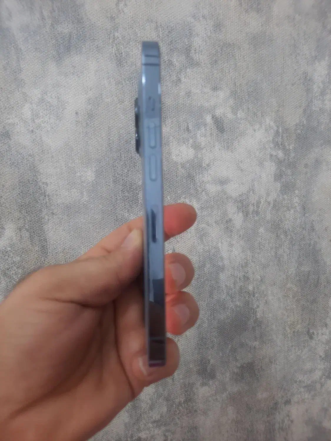 آیفون ۱۳ پرو ۵۱۲ گیگ تک سیم|موبایل|امیدیه, |دیوار