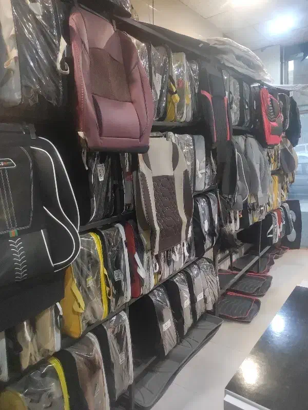 واگذاری مغازه سیستم و روکش|فروشگاه و مغازه|مشهد, هدایت|دیوار