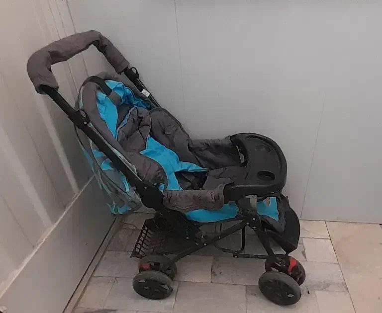 کالسکه دلیجان|کالسکه و لوازم جانبی|اصفهان, شهید رجایی|دیوار