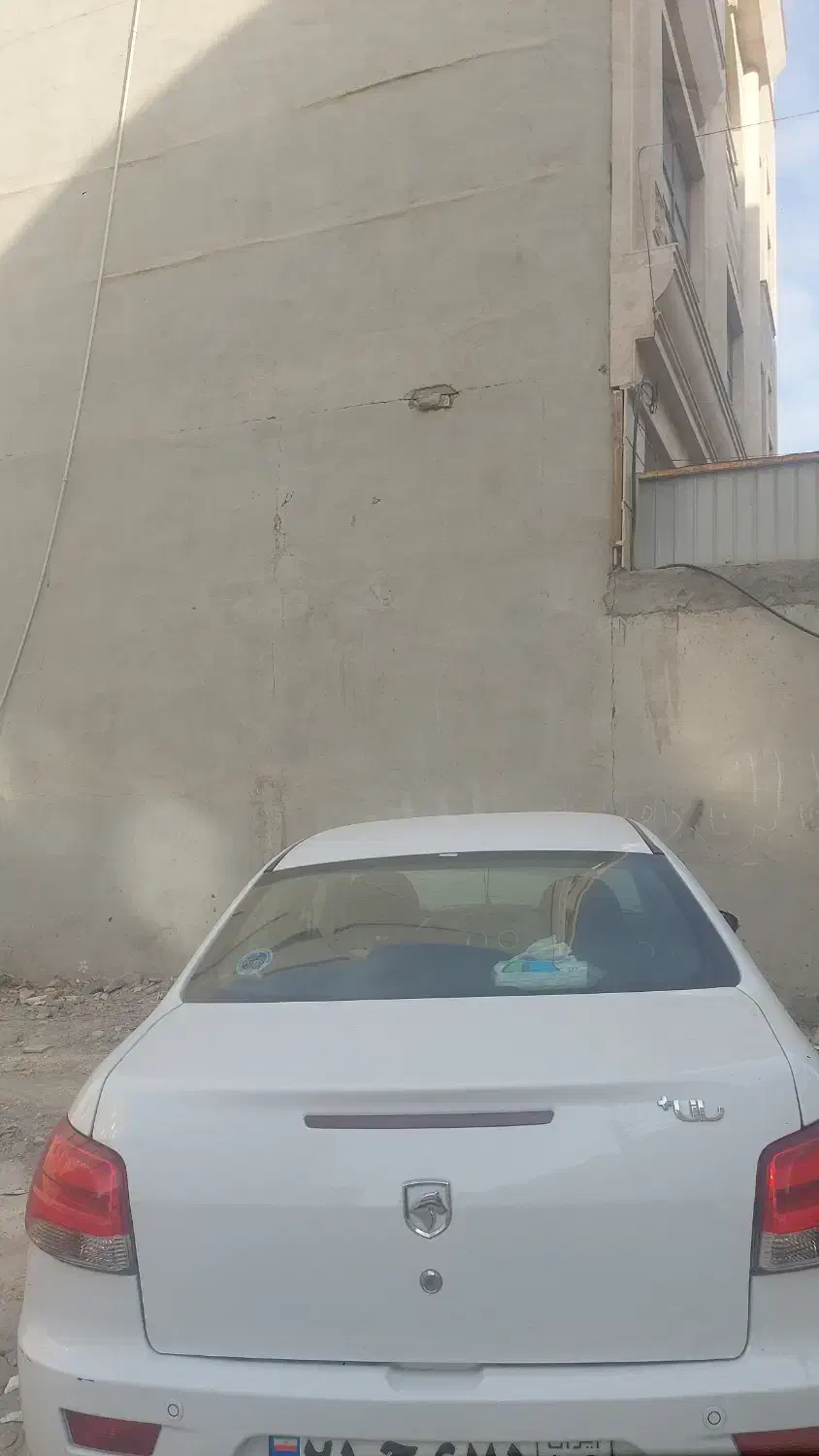 رانا پلاس|خودرو سواری و وانت|قم, صفائیه|دیوار