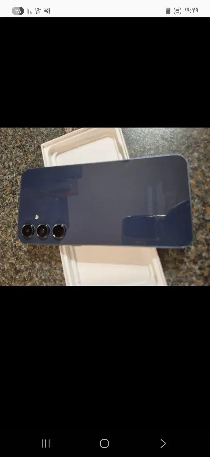 a55|موبایل|کرج, کوی فرهنگ|دیوار