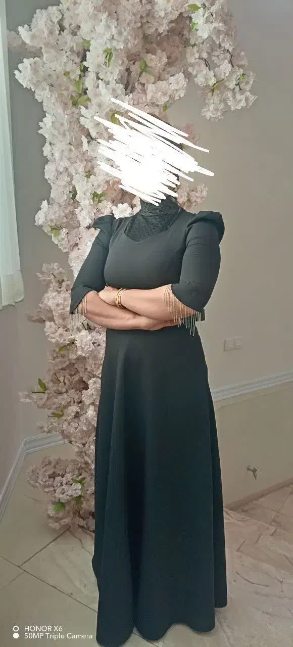 لباس مجلسی|لباس|نیشابور, شهرک اندیشه|دیوار