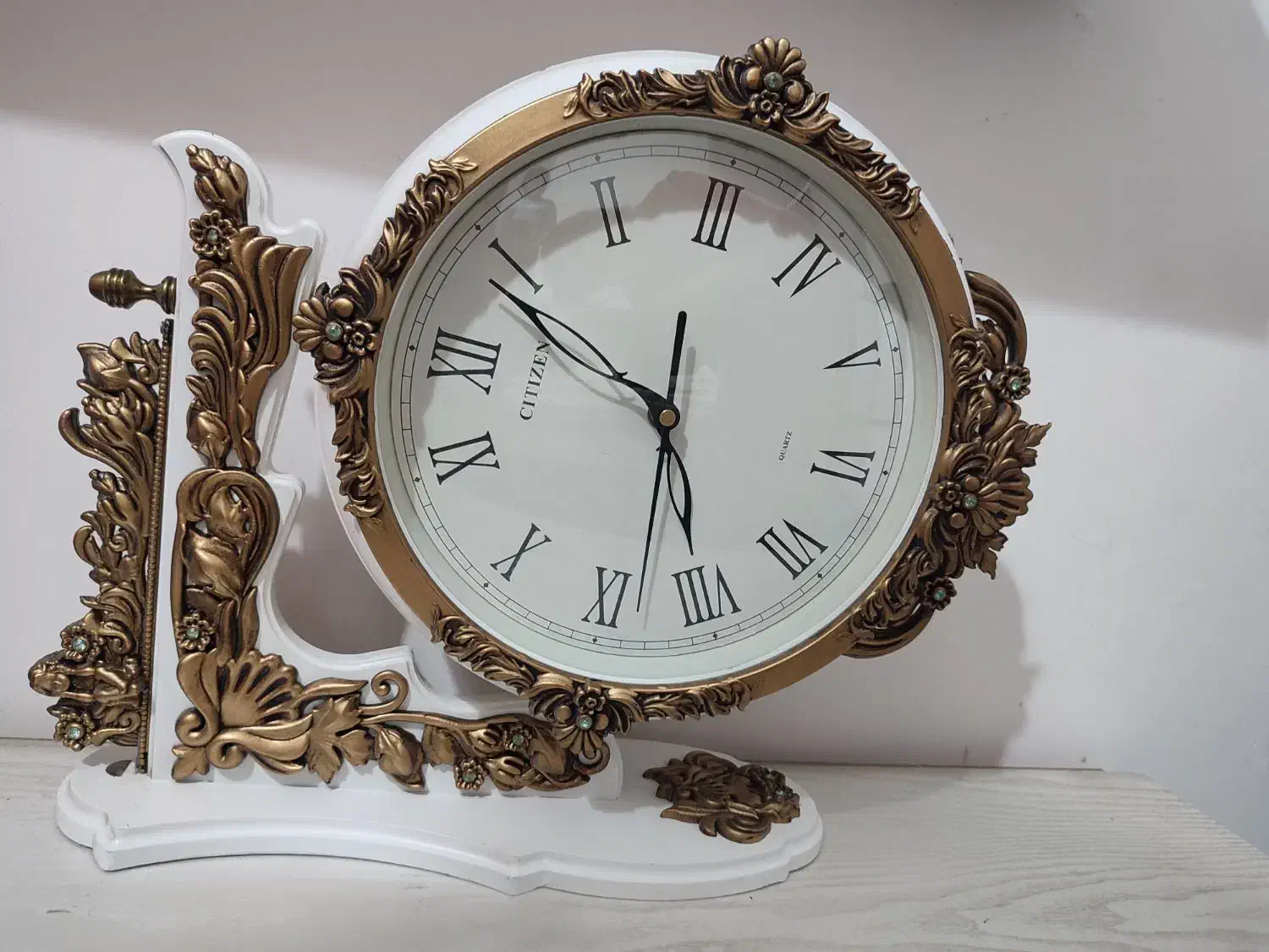 ساعت دیواری|ساعت دیواری و تزئینی|شیراز, شهدای شهرک سعدی|دیوار