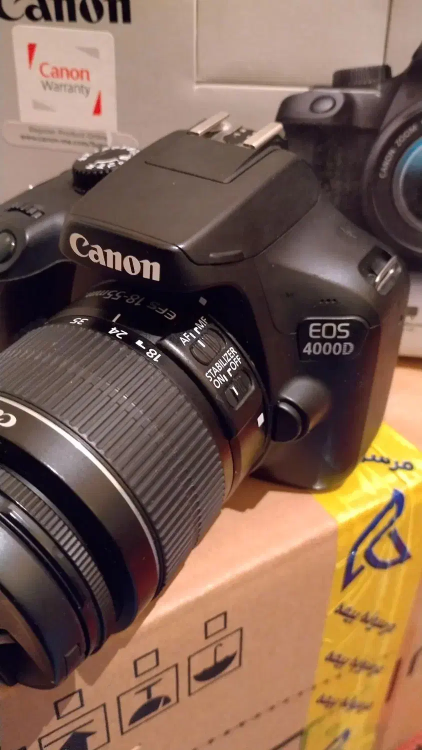 دوربین حرفه ای|دوربین عکاسی و فیلم‌برداری|اردبیل, |دیوار