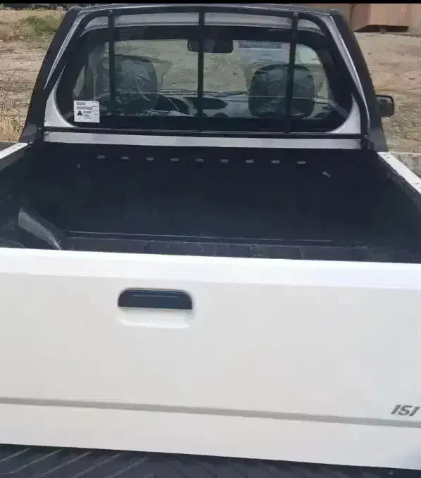 وانت پراید صفر با لاینر پاششی مدل 1404 تحویل روز|خودرو سواری و وانت|ورزنه, |دیوار