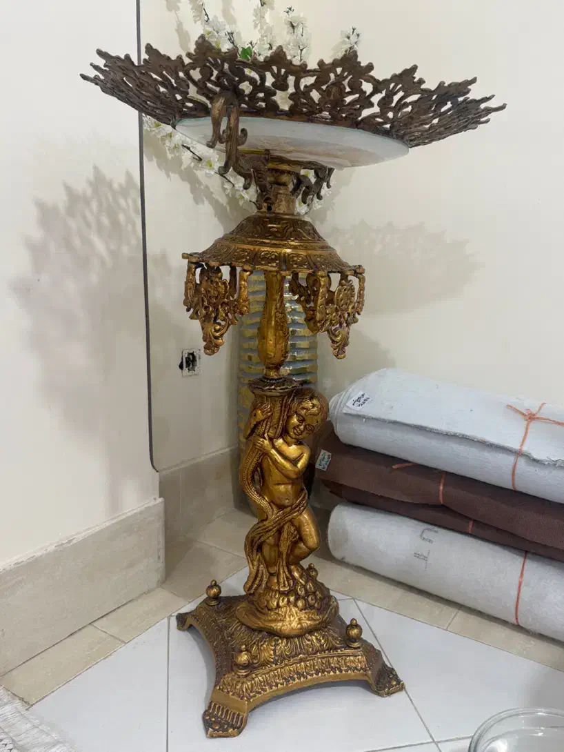 ظرف تزئینی|ظروف سرو و پذیرایی|بندرعباس, |دیوار