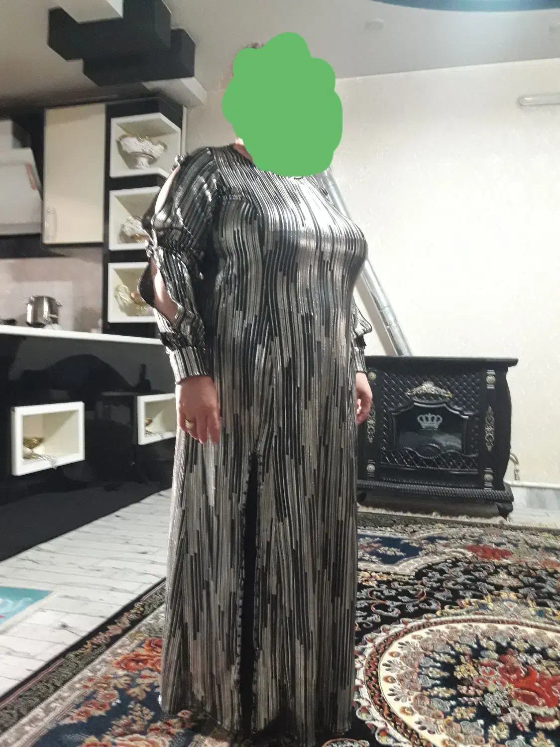 لباس مجلسی زنانه|لباس|نسیمشهر, |دیوار