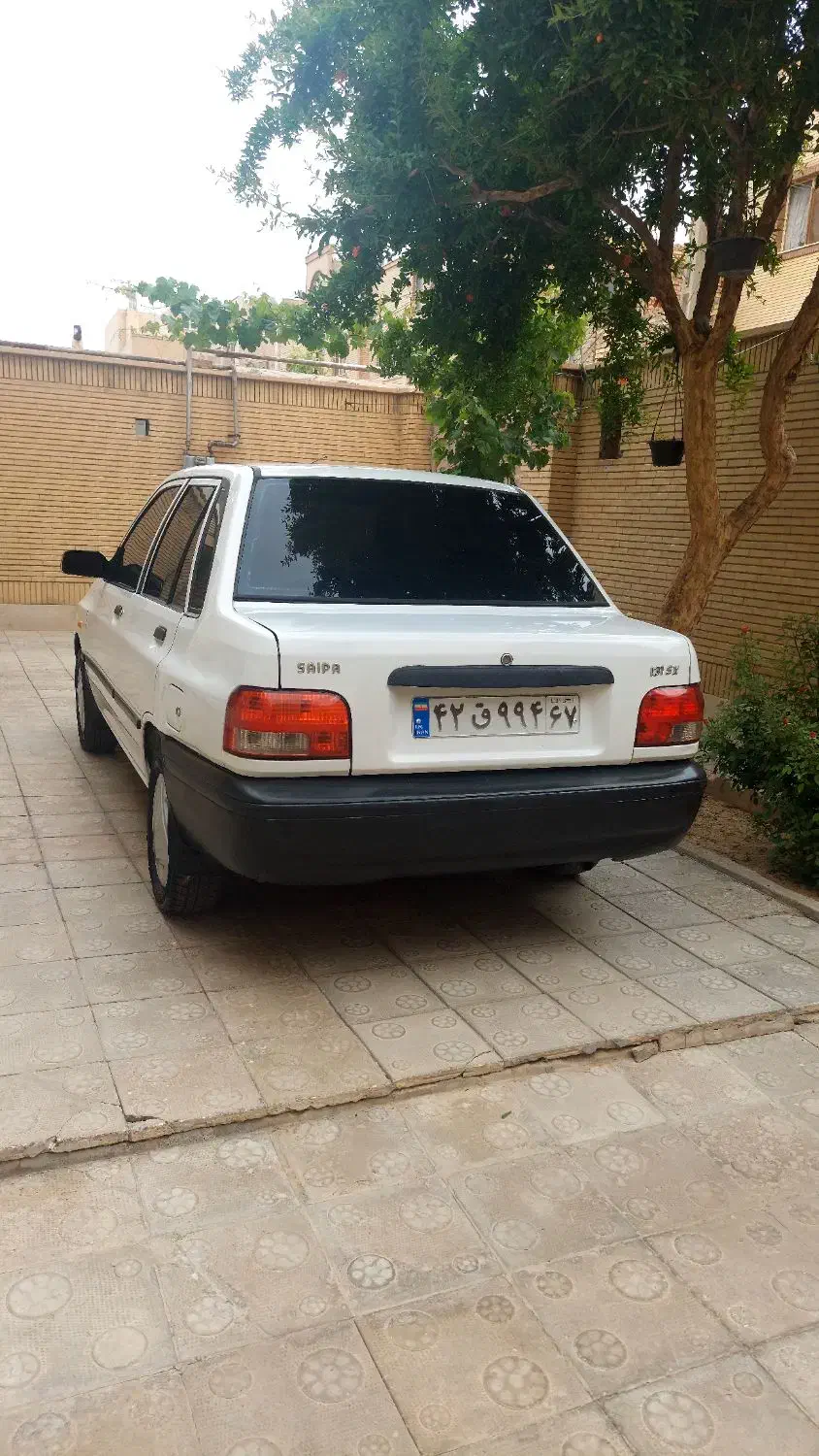 استخدام راننده پراید بدون خودرو|استخدام حمل و نقل|شاهینشهر, گزبرخوار|دیوار