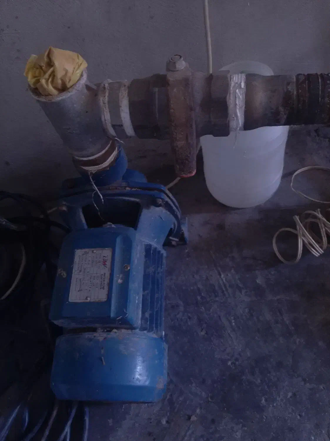 پمپ ودینام ،چوب بر|ابزارآلات|پلدشت, |دیوار