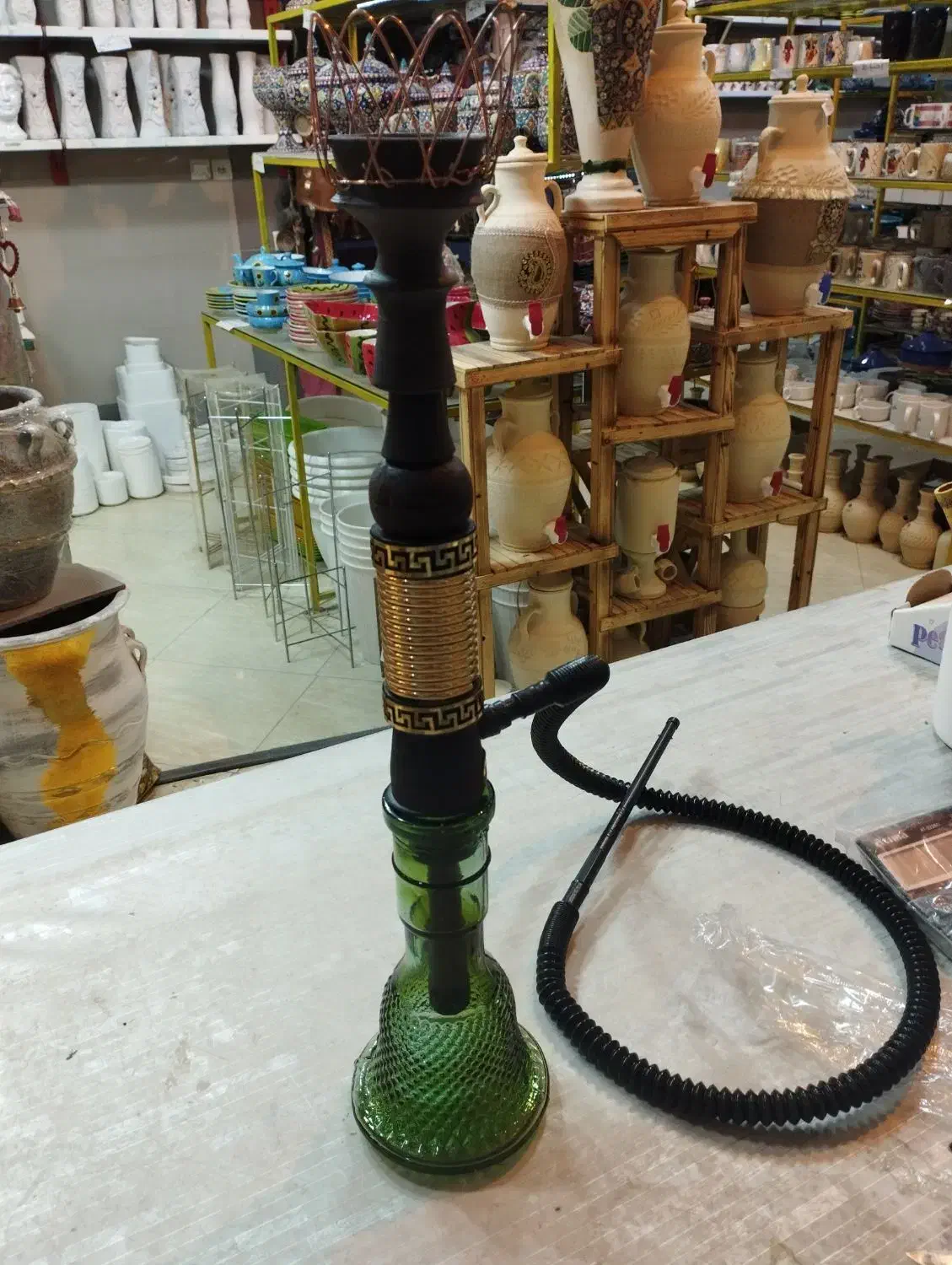 قیلون میوه ای|کلکسیون و سرگرمی|فلاورجان, |دیوار