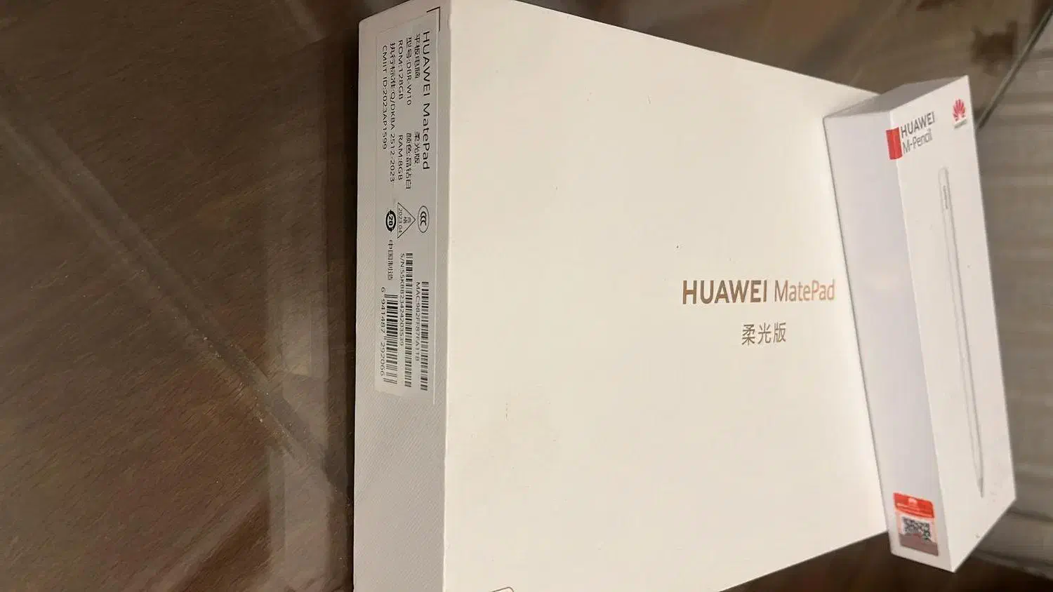 تبلت هواوی|تبلت|تهران, ایوانک|دیوار