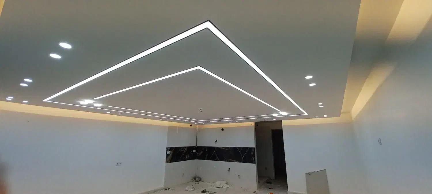 ویلایی سه واحد کوی مطهری|فروش خانه و ویلا|حمیدیه, |دیوار