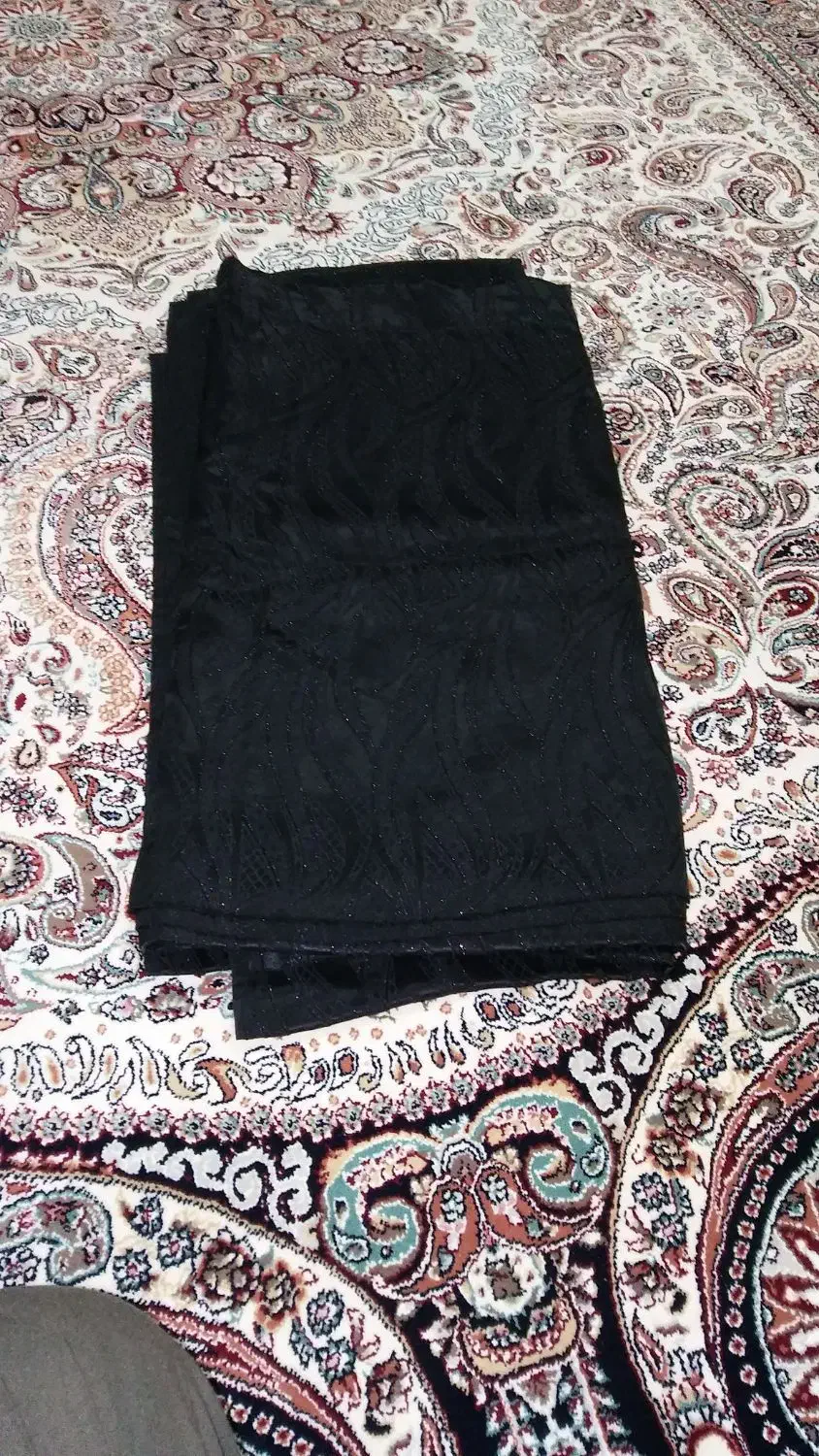 چادر مشکی نو|لباس|ارومیه, |دیوار